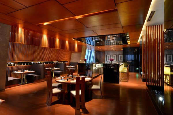 Hotel Howard Johnson Hi-Tech Plaza Chengdu